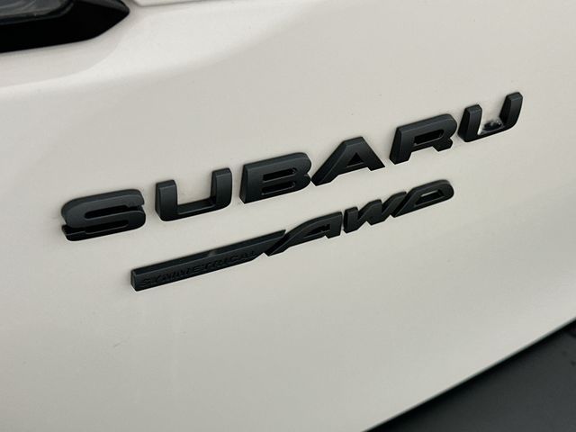 2024 Subaru Outback Wilderness White at Rafferty Subaru