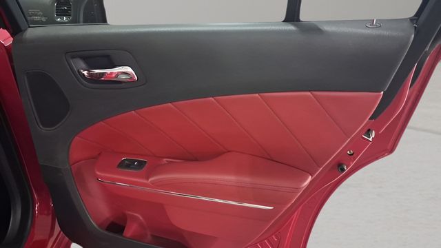 Used 2011 Dodge Charger Sedan