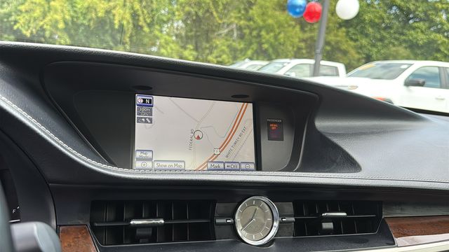 Used 2014 Lexus ES Sedan