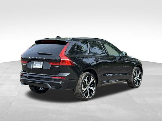 2025 Volvo XC60 Plug-In Hybrid Ultra 5