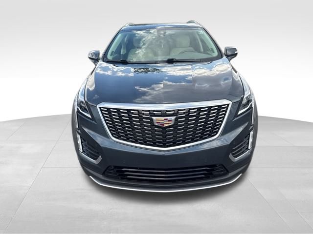 2021 Cadillac XT5 Premium Luxury 33