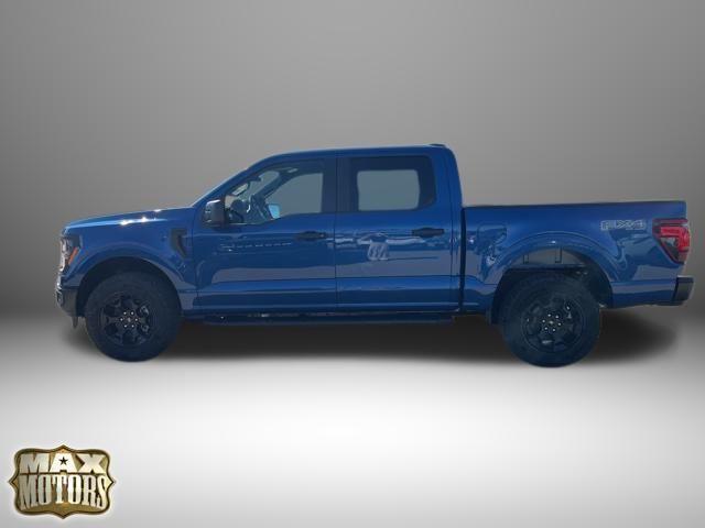 2024 Ford F-150 STX 4