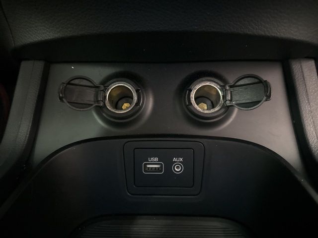 used 2018 Hyundai Santa Fe Sport car, priced at $11,605