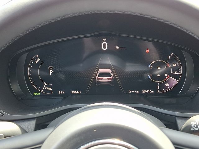 Used 2025 Mazda CX-70 PHEV SUV