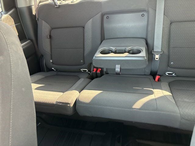 2020 Chevrolet Silverado 1500 RST photo