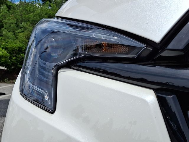 2023 Subaru Ascent Onyx Edition - 7