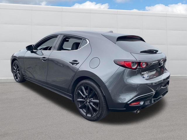 2021 Mazda Mazda3 2.5 Turbo 3