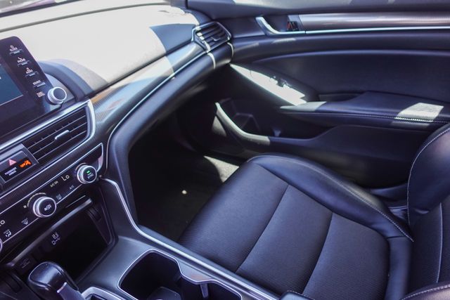 Used 2018 Honda Accord Sedan