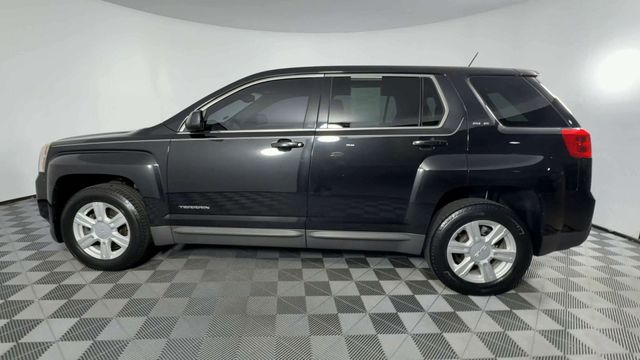 Used 2015 GMC Terrain For Sale in Indianapolis, IN