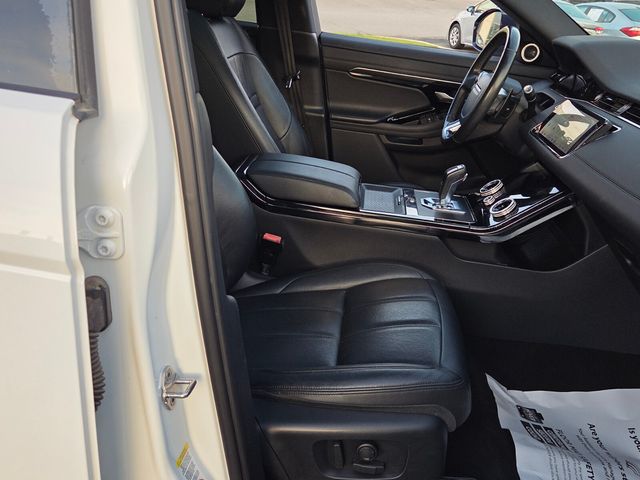 Used 2020 Land rover Range Rover Evoque SUV