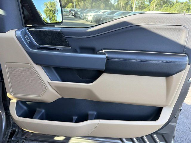 Used 2021 Ford F-150 Truck