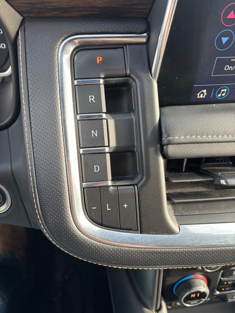 2021 Chevrolet Tahoe 4WD Premier