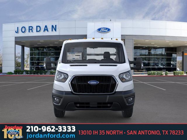 New Car 2025 Ford Transit-350  Base For Sale Under $80,000 In San Antonio, Texas