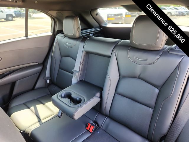 Used 2023 Cadillac XT4 For Sale in Grove City, OH