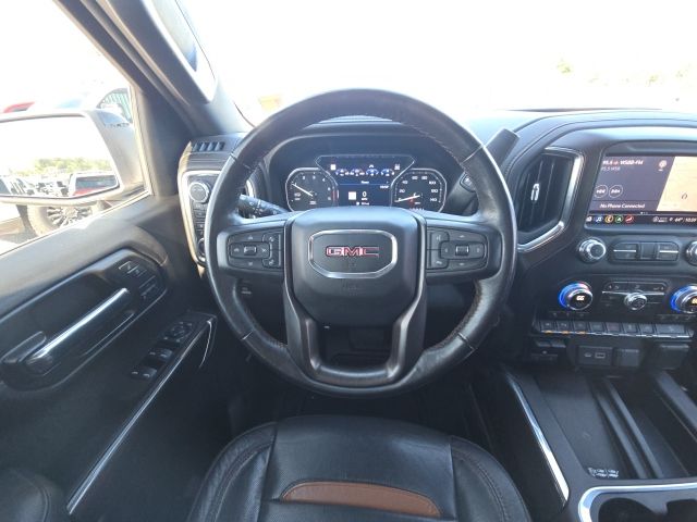 Photo of 2021 GMC Sierra 1500 AT4 in Dallas, GA - 29,  2021 GMC Sierra 1500 AT4:43780A