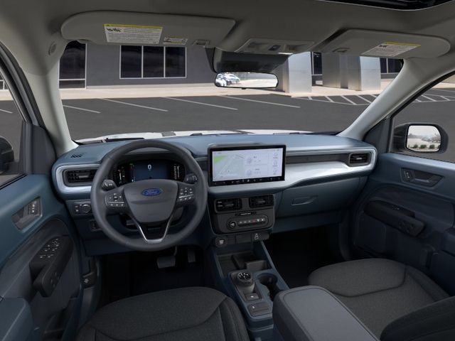 2026 Ford Maverick XLT:169454