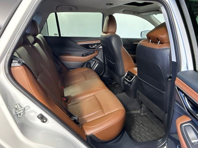 Used 2021 Subaru Outback SUV
