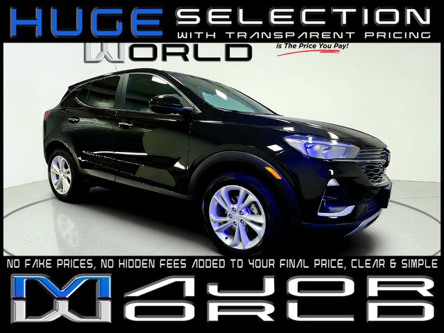 2023 Buick Encore GX Preferred AWD