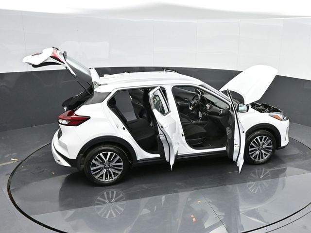 2023 Nissan Kicks SV 44