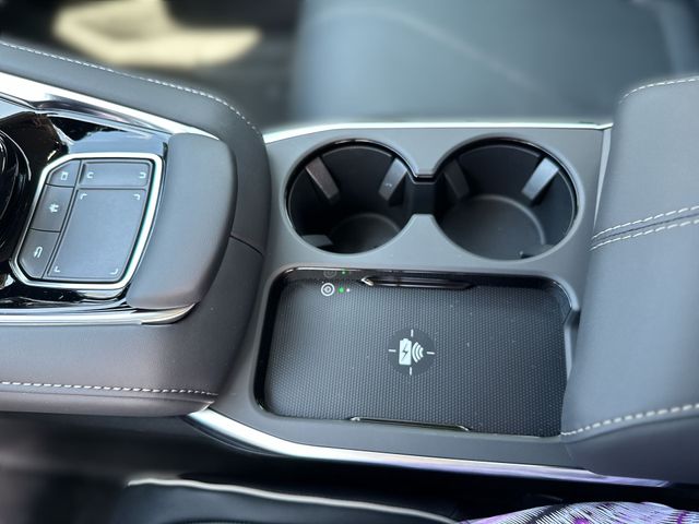 2026 Acura RDX Advance Package Black at Spitzer Acura
