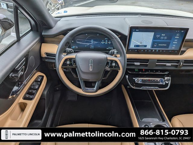 used 2023 Lincoln Corsair car, priced at $37,996