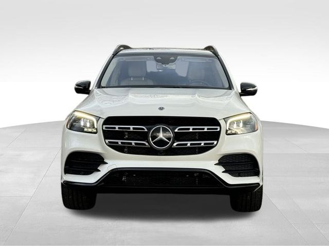 2020 Mercedes-Benz GLS GLS 580 8