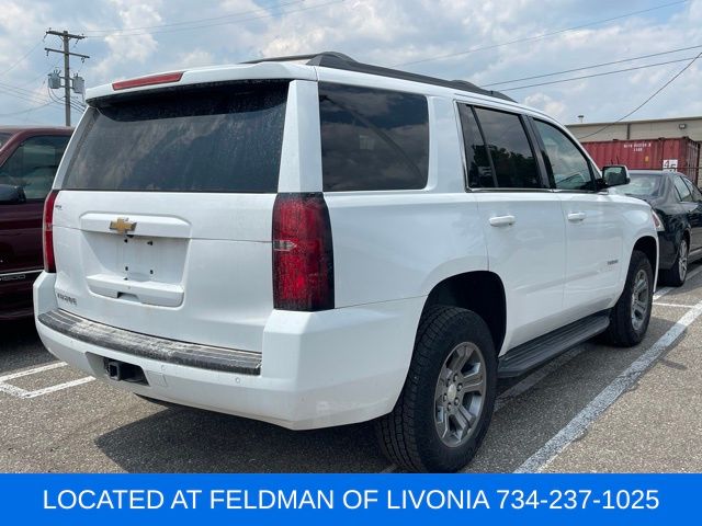 Used 2018 Chevrolet Tahoe For Sale in New Hudson, MI