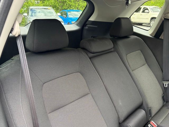 used 2025 Honda CR-V car, priced at $34,291