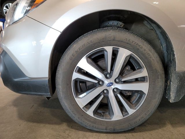 2019 Subaru Outback 3.6R AWD SUV
