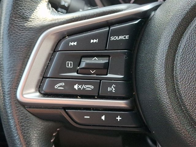 2023 Subaru Ascent Limited Brown at Luther Ford
