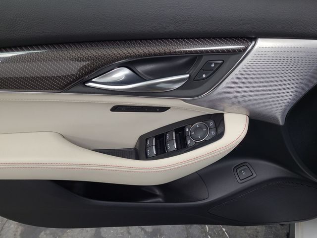 2023 – Cadillac – CT5