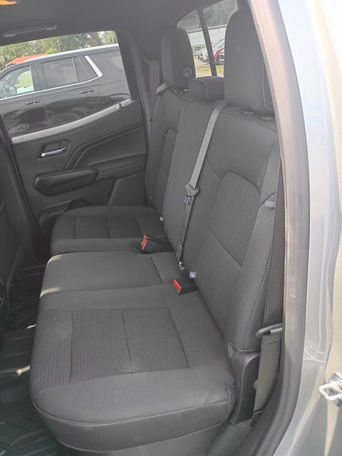 New 2026 GMC Canyon Truck