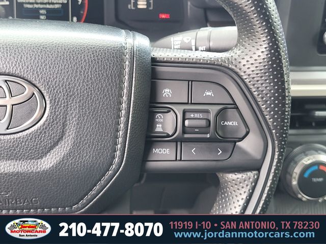 Used Car 2024 Toyota Tacoma  Sr5 For Sale Under $35,000 In San Antonio, Texas