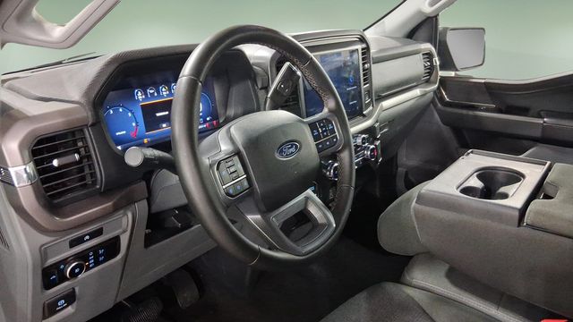 Used 2025 Ford F-150 Truck