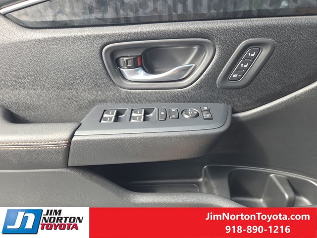 Used 2026 Honda Passport SUV