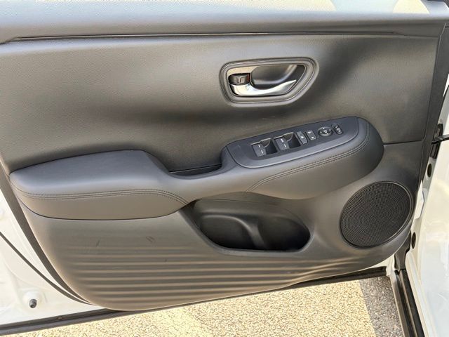 new 2026 Honda HR-V car, priced at $29,048