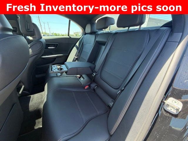 2024 Mercedes-Benz C-Class C 300 Black at Big Star Chrysler Jeep Dodge Ram 