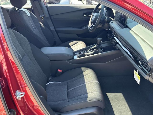2026 Honda Accord Hybrid Sport - Photo 14
