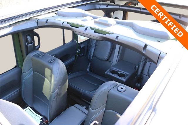 Used Car 2024 Jeep Wrangler  High Altitude 4xe For Sale Under $35,000 In Austin, Texas