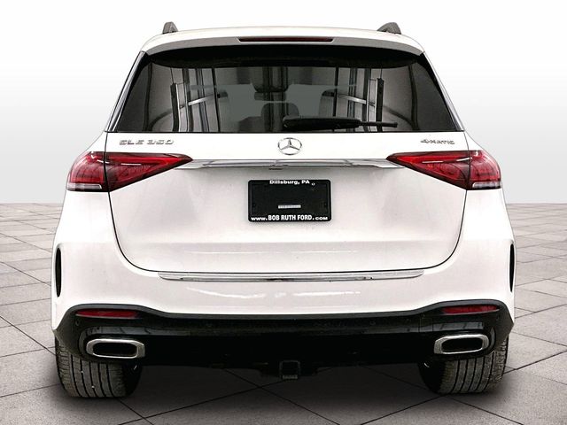 2023 Mercedes-Benz GLE GLE 350  at John Sisson Motors