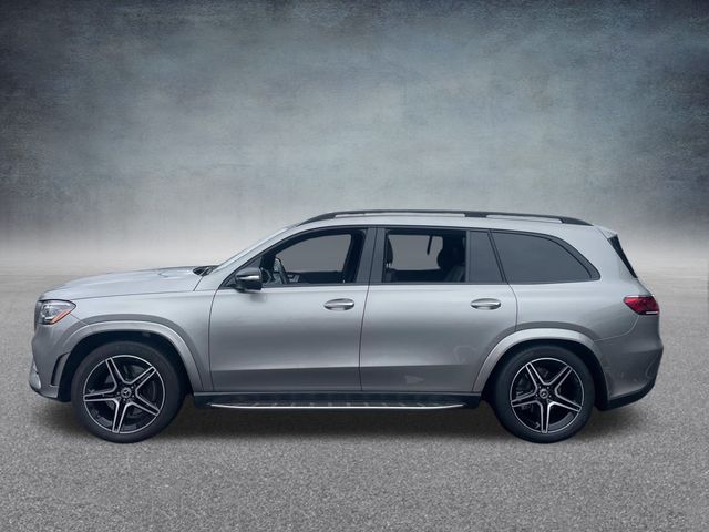 2022 Mercedes-Benz GLS GLS 450 12