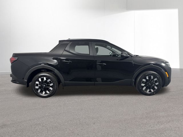 New 2025 Hyundai Santa Cruz For Sale in Indianapolis, IN