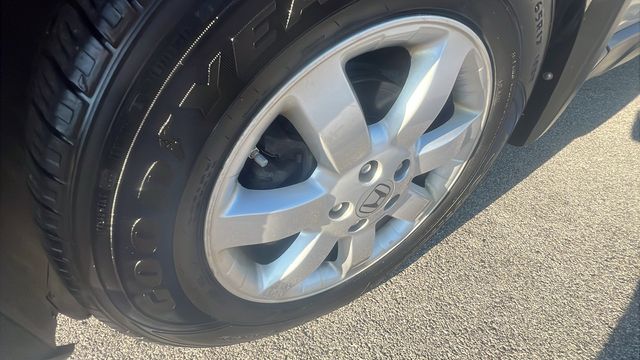 Used 2009 Honda CR-V SUV