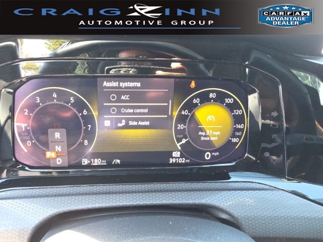 2024 Volkswagen Golf - $25,777