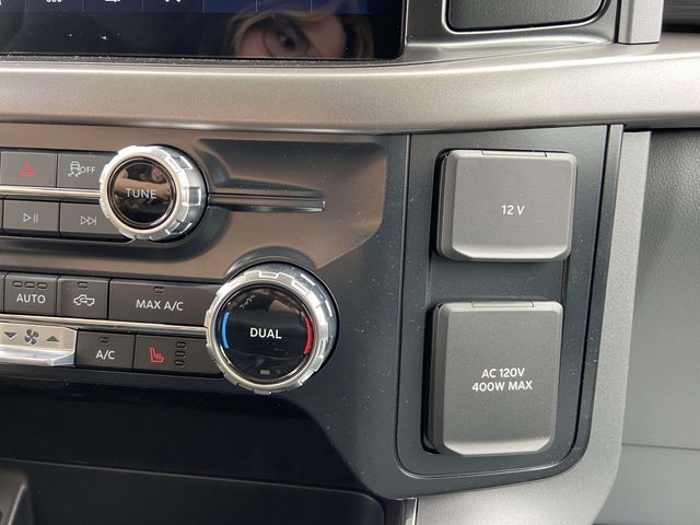 New 2026 Silver Ford XLT image 20