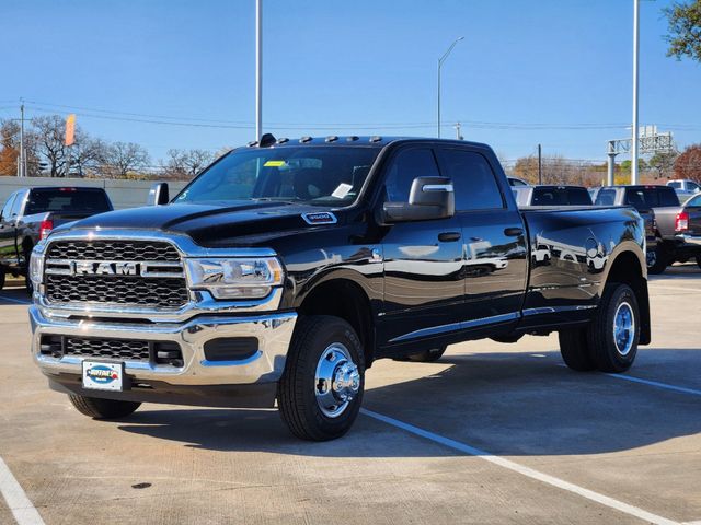 2024 Ram 3500 Tradesman 2