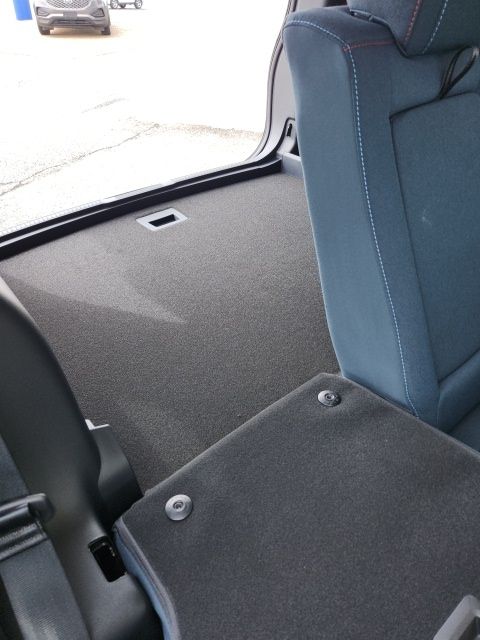 New 2026 Red Ford Heritage image 58