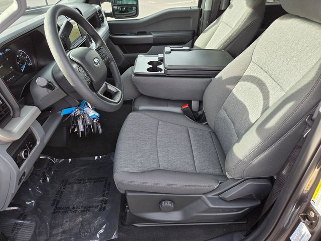 New 2026 Ford Super Duty F-250 Crew Cab 6.75' Box XL - STX Package