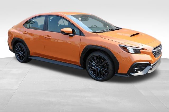 2024 Subaru WRX Premium 14