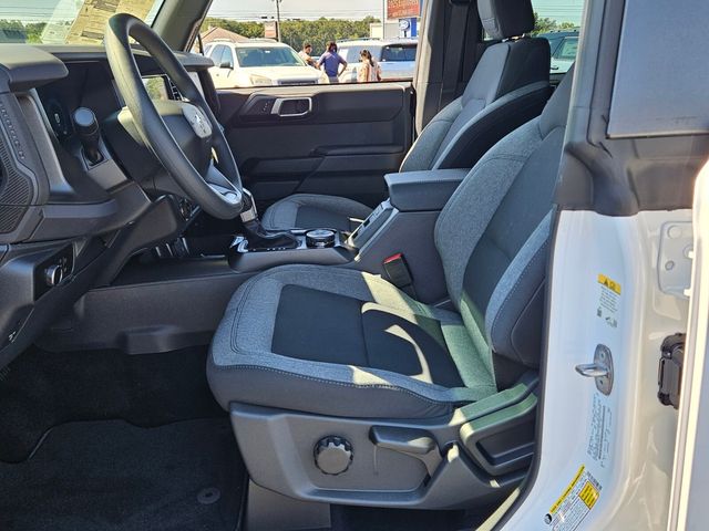 New 2025 White Ford Base image 11